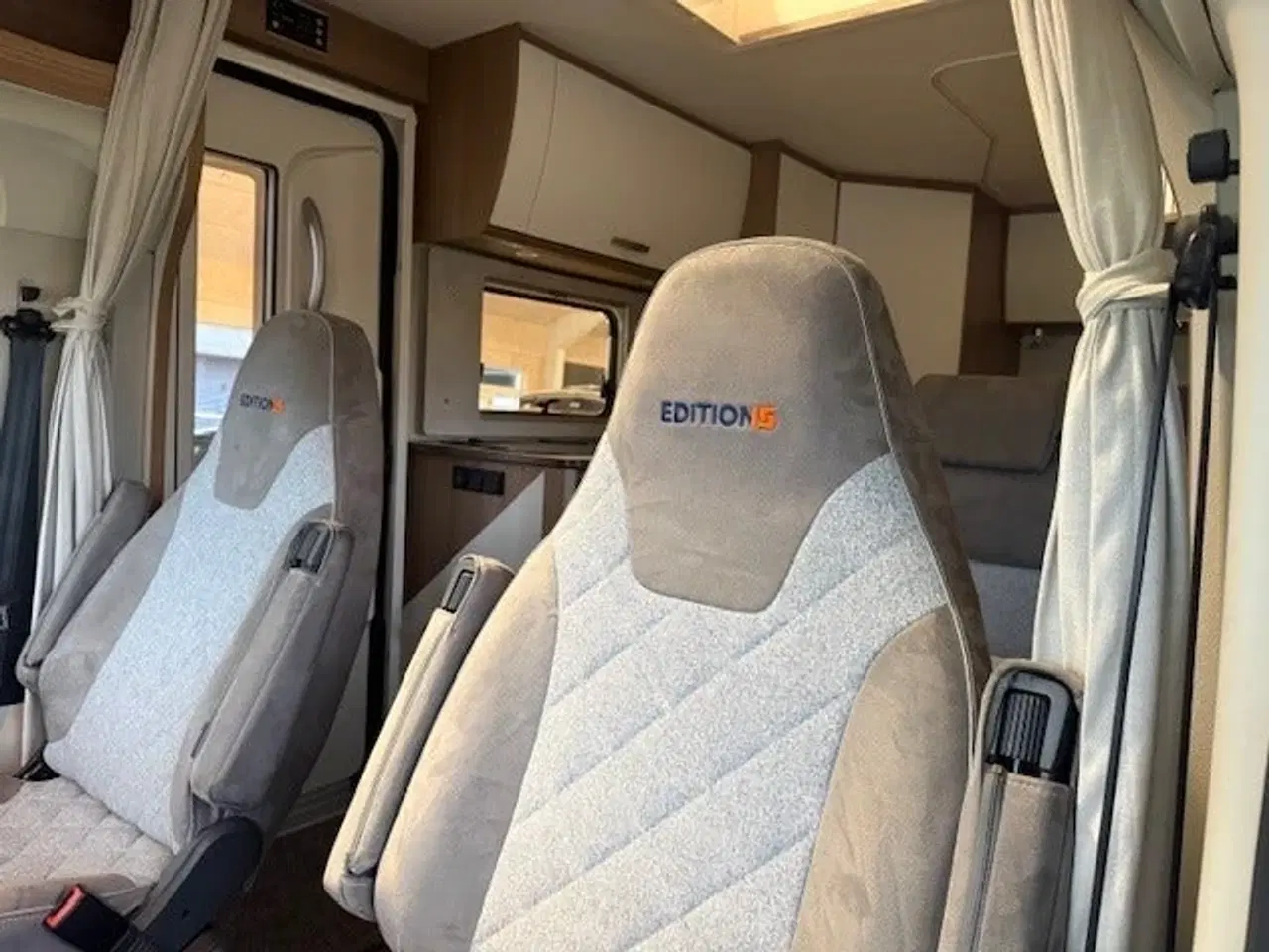 Billede 11 - Fiat Carado 2,2 MJT T135 Edition