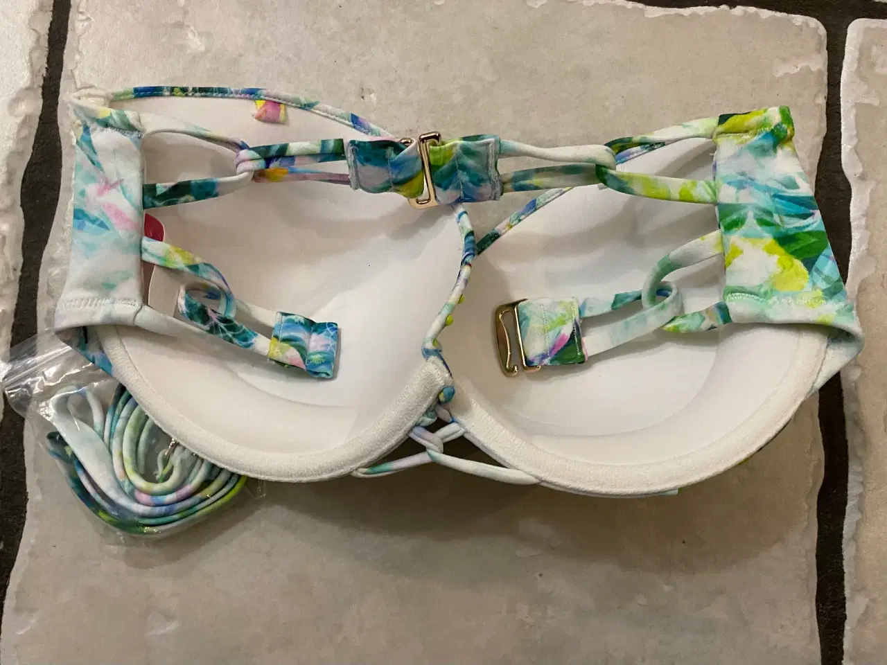 Billede 3 - Bikini top