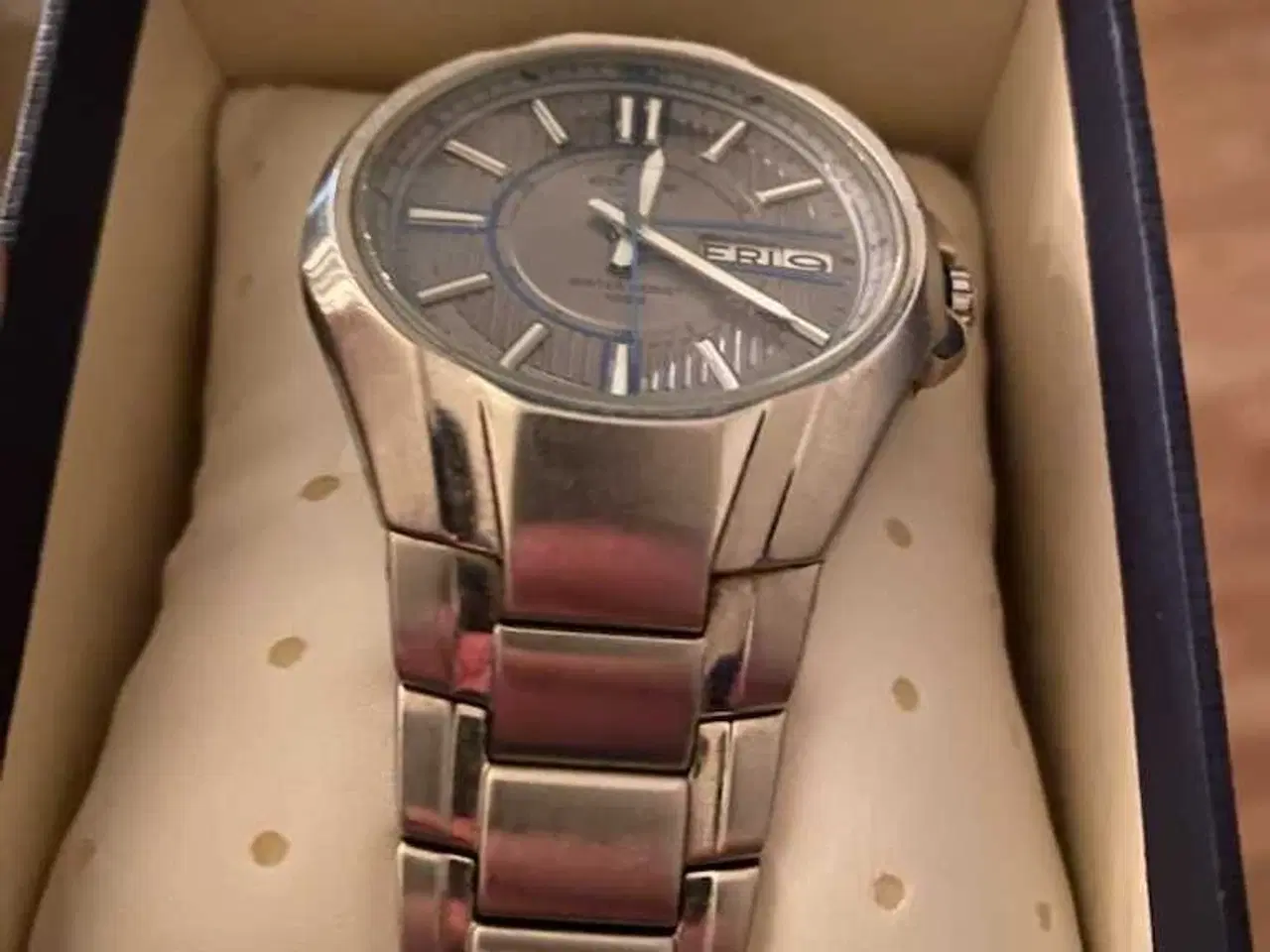 Billede 1 - Casio herreur 