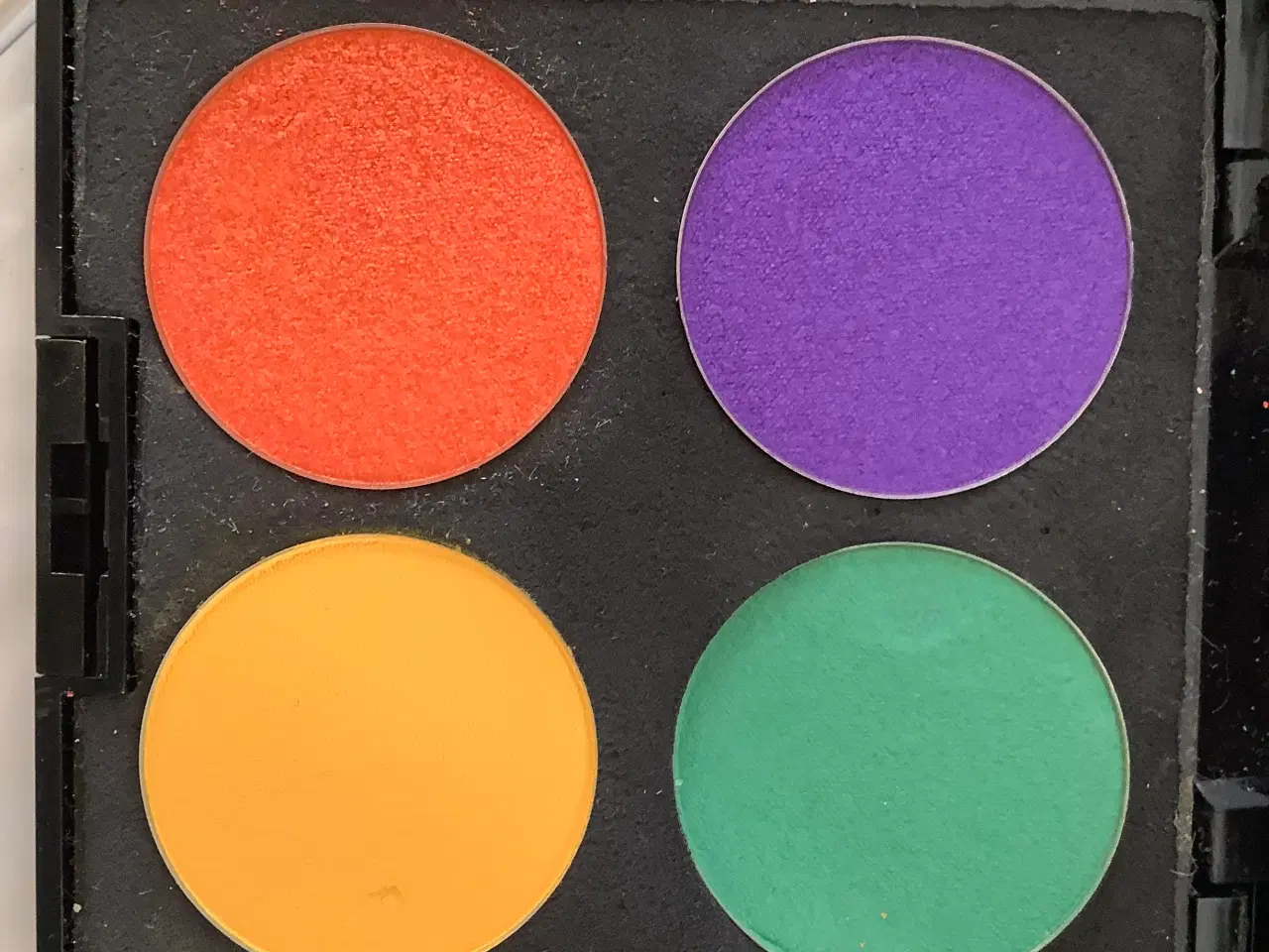 Billede 6 - Prof. Eyeshadow.