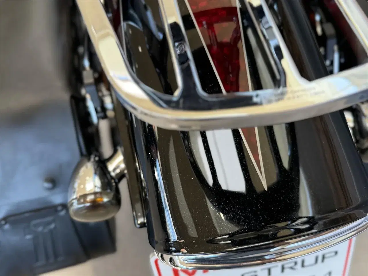 Billede 26 - Harley-Davidson FXDFSE Fat Bob CVO 110"