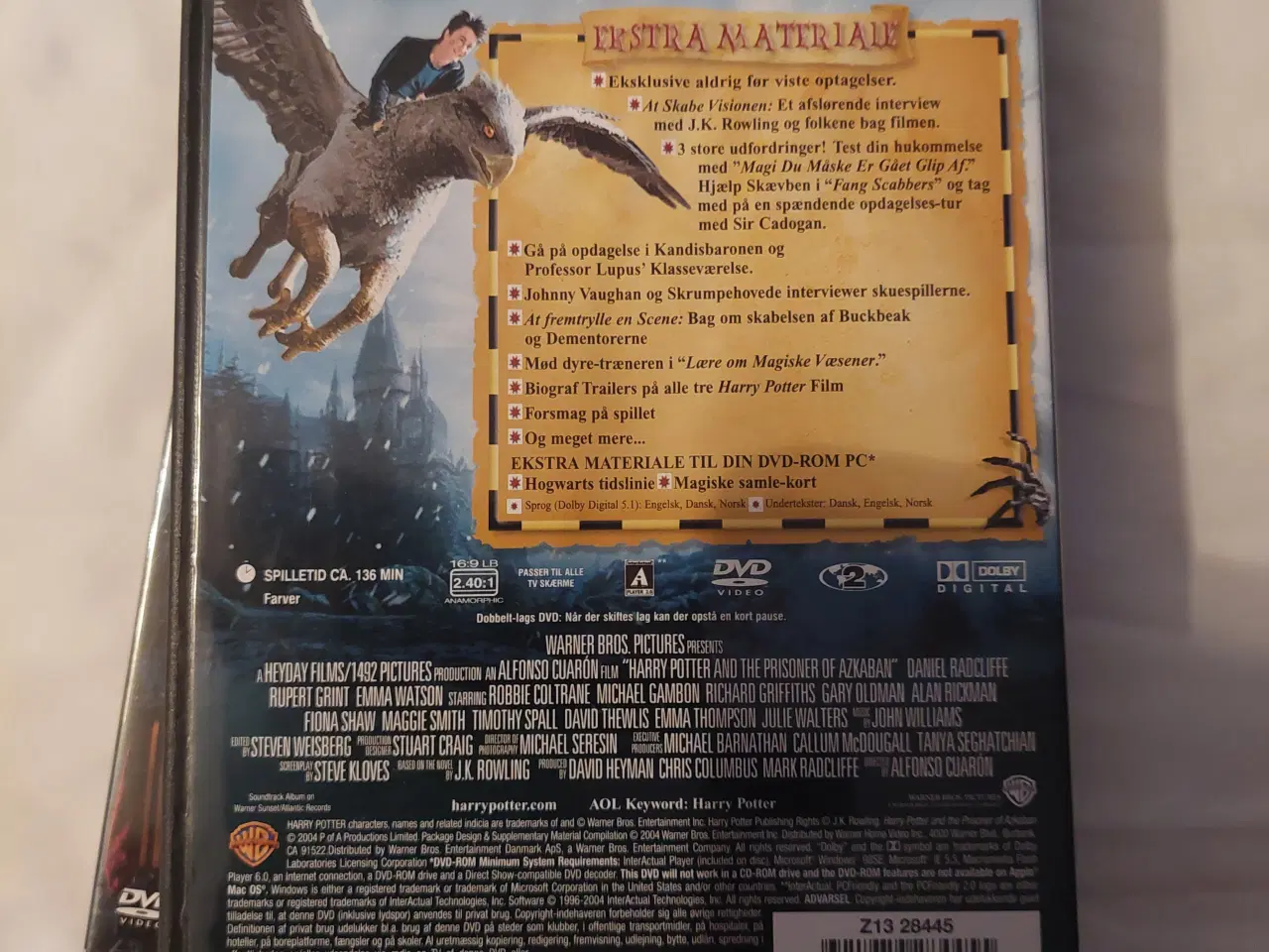 Billede 8 - Harry Potter