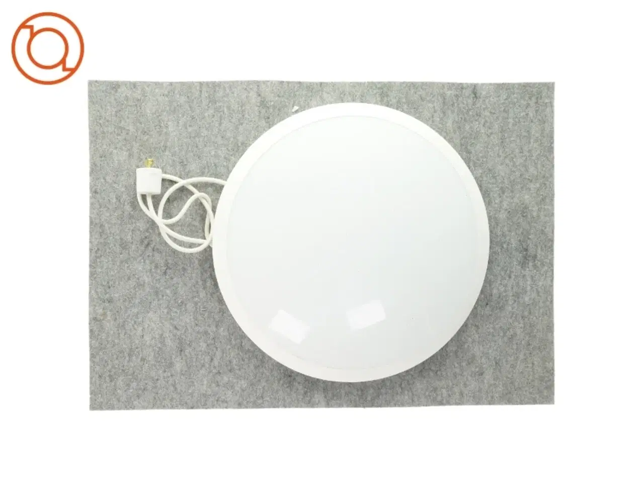Billede 1 - Væglampe/ loftslampe fra Philips (str. 35)