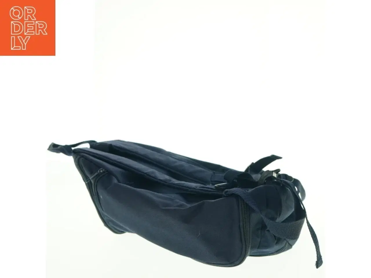 Billede 3 - Rygsæk fra Sagaform (str. 40 x 35 cm)