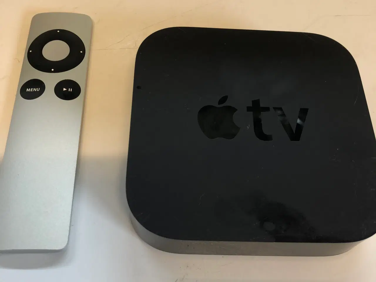 Billede 1 - Apple tv 