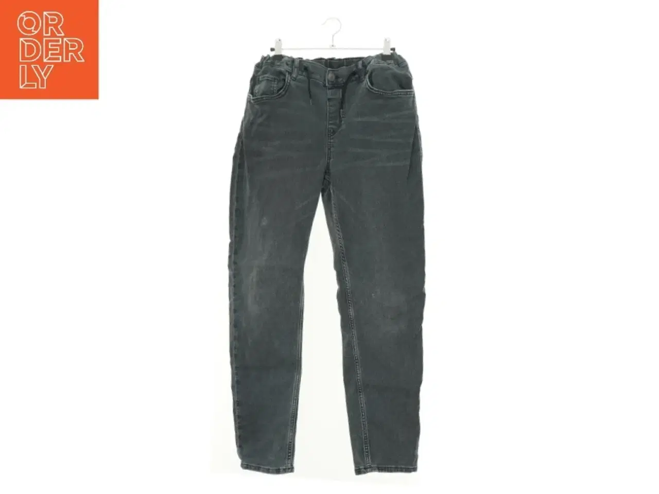 Billede 1 - Jeans fra H&M (str. 170 cm)