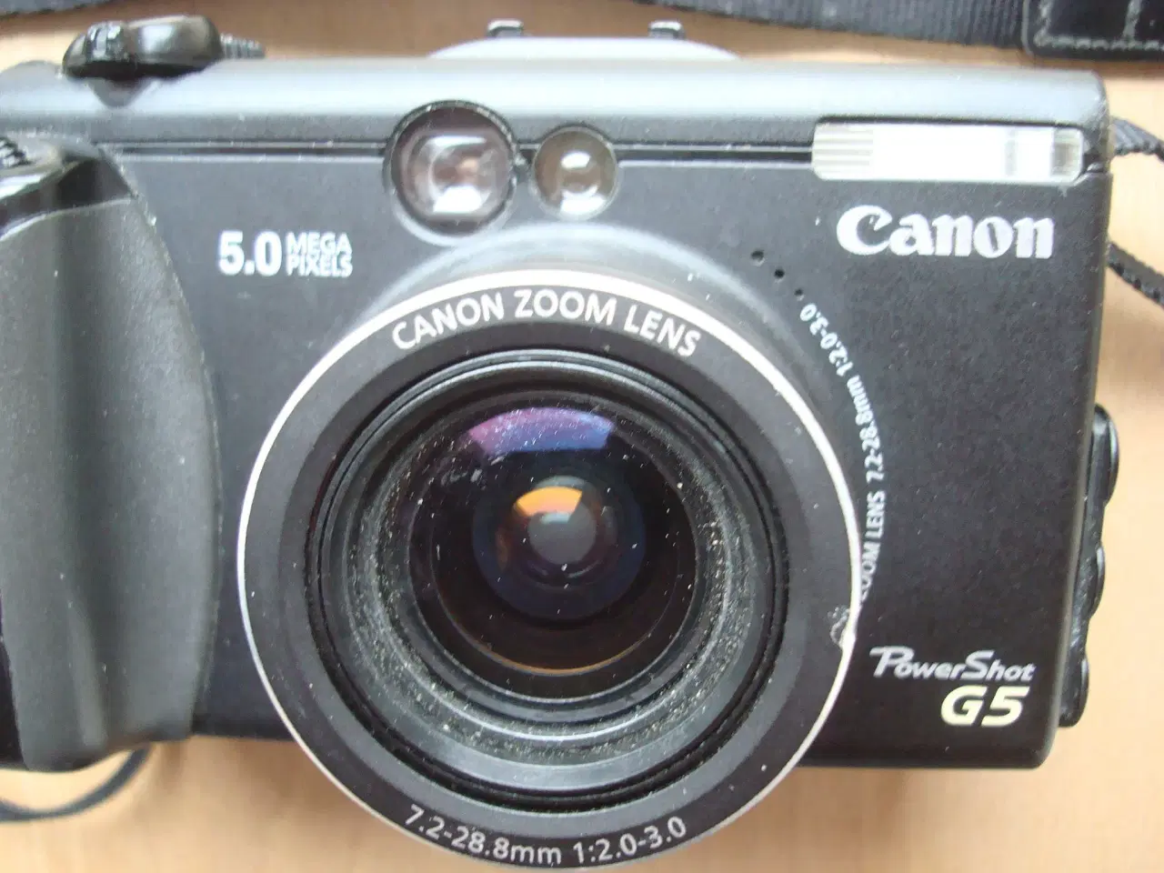 Billede 3 - Canon power shot G5