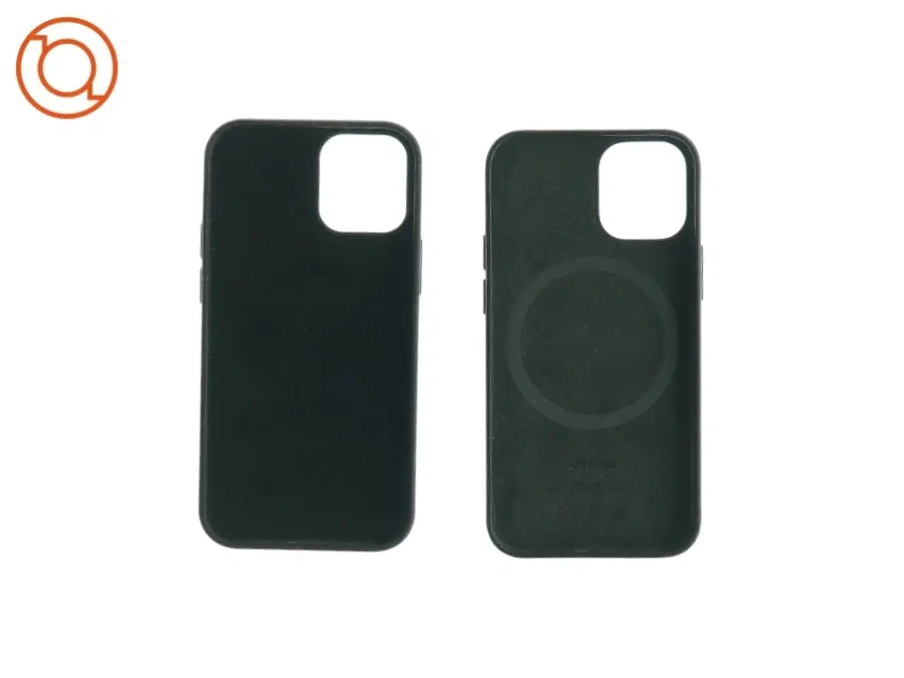 Billede 2 - iPhonecove r (2 stk) (str. LB 13,5x6,5 cm)