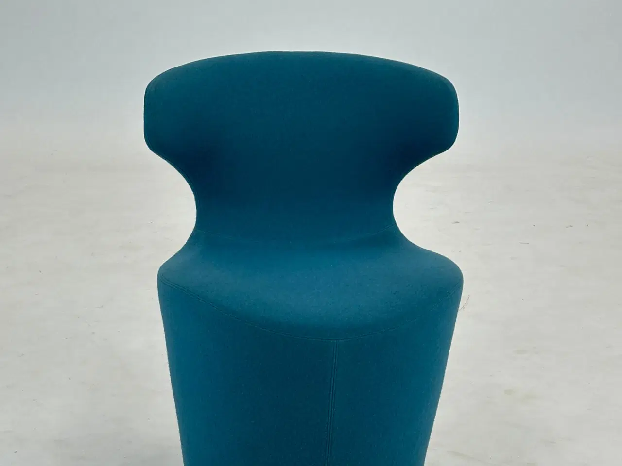Billede 5 - Mini Papilio Lounge Chair (Turkis) - B&B Italia