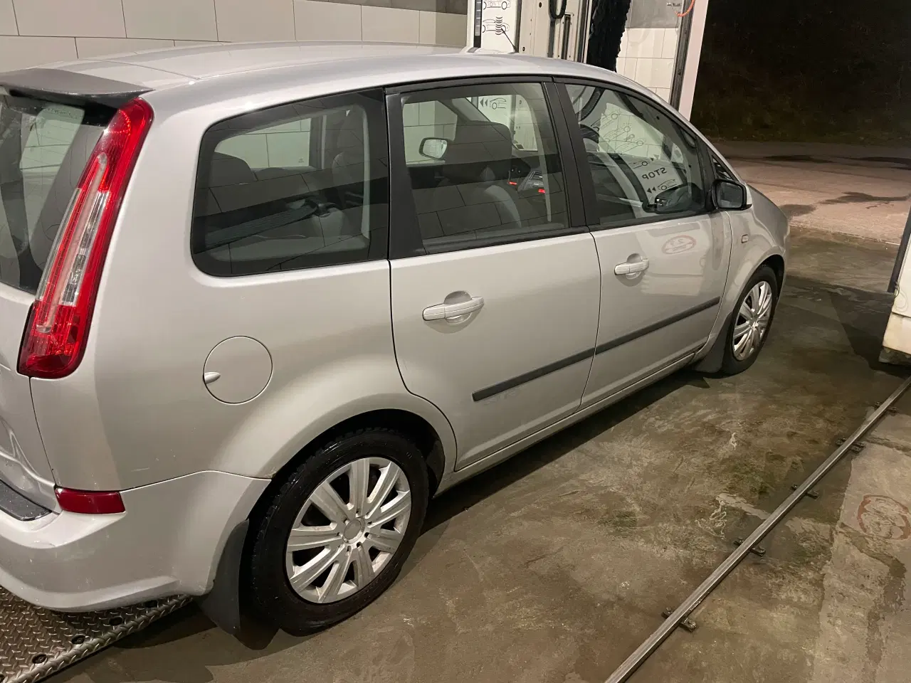 Billede 13 - Ford Cmax benzin