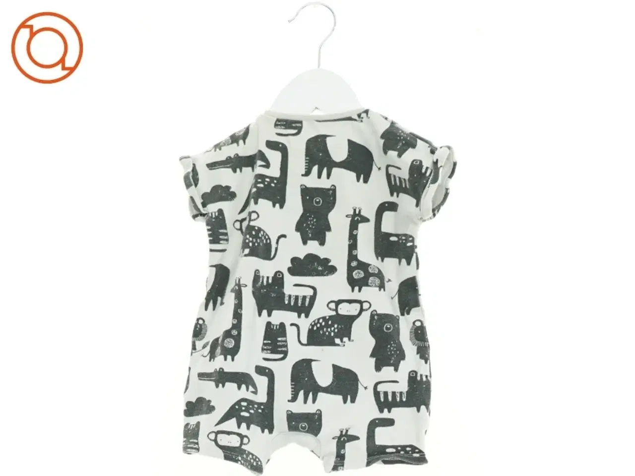 Billede 1 - Bodystocking fra Next (str. 80 cm)