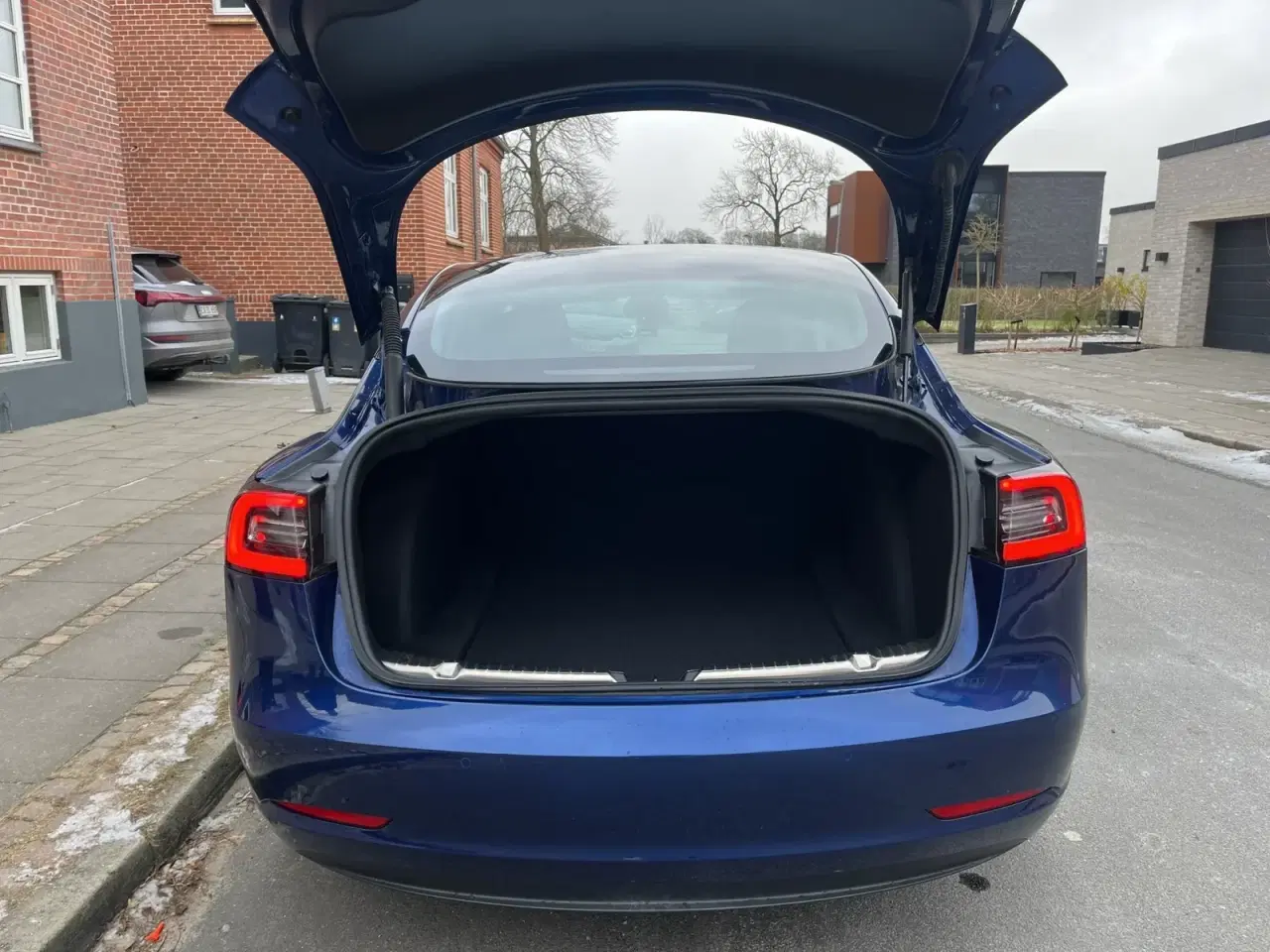 Billede 16 - Tesla Model 3  Standard Range+ RWD
