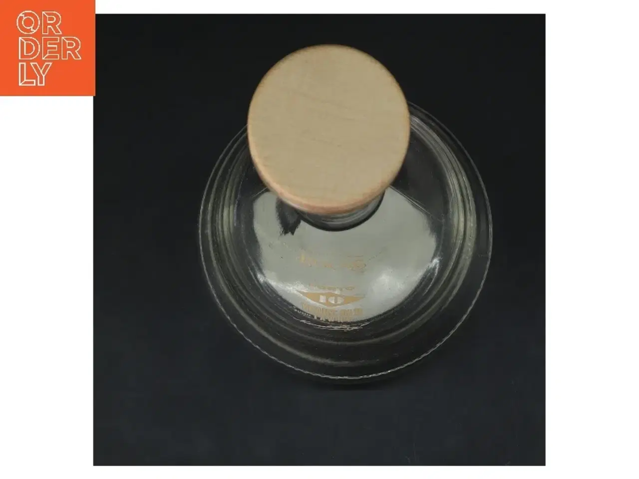 Billede 3 - Pocas portvin dekantator fra Pocas (str. 28 cm)