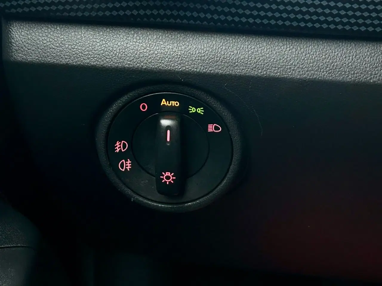 Billede 14 - VW Up! 1,0 MPi 60 Move Up! BMT