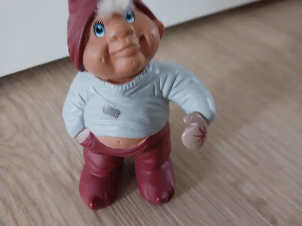 Billede 1 - Nissedreng fra Klareborg