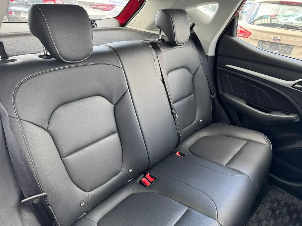 Billede 16 - MG ZS  EV Luxury