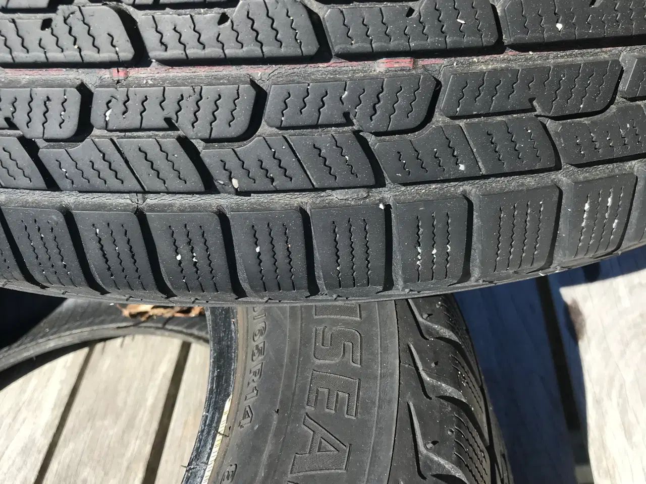 Billede 3 - Dæk helårs 