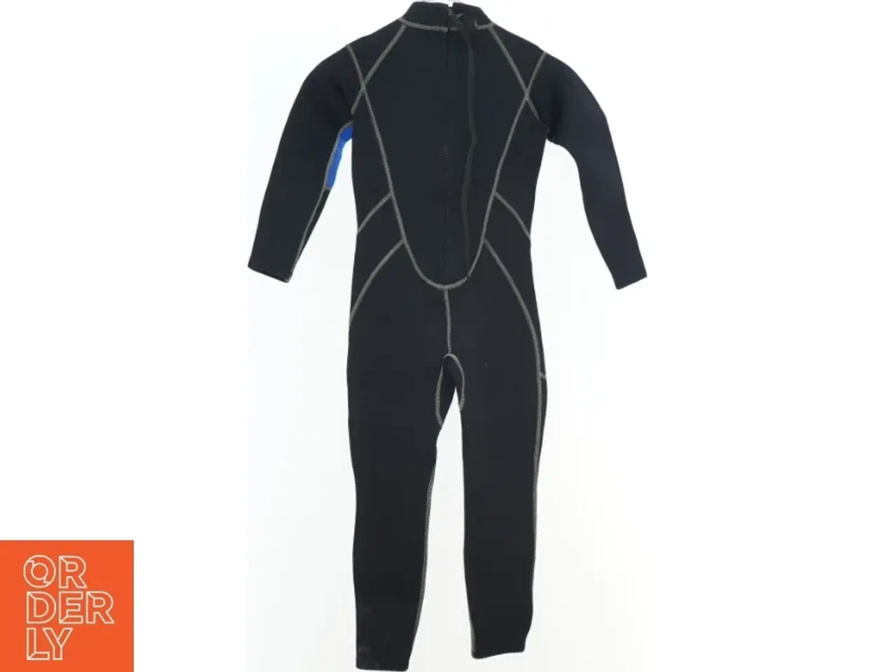 Billede 2 - Wetsuit til vandaktiviteter (str. 140)