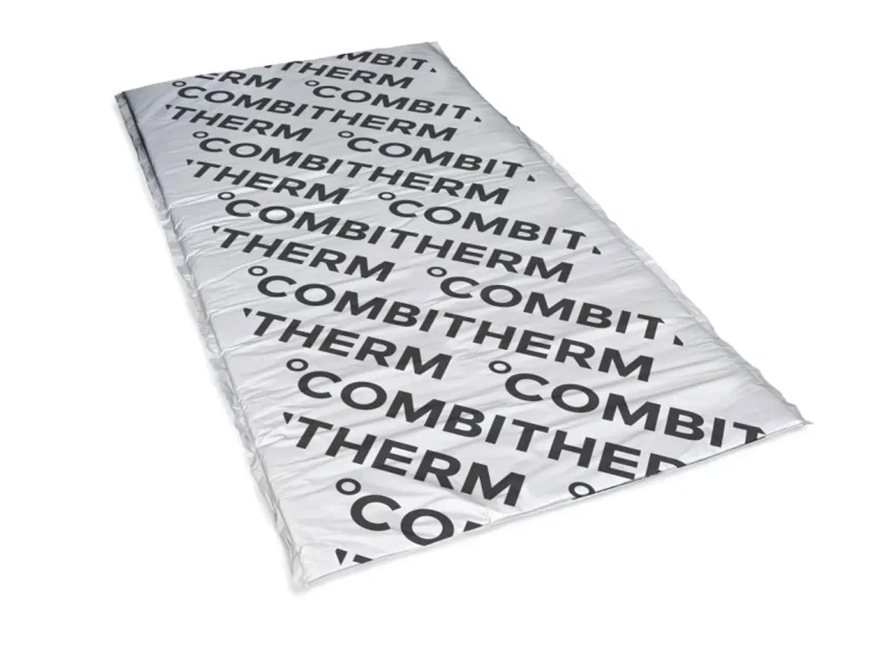 Billede 2 - 2 god brugt Vintermåtten fra Combitherm 1,35m x 3m