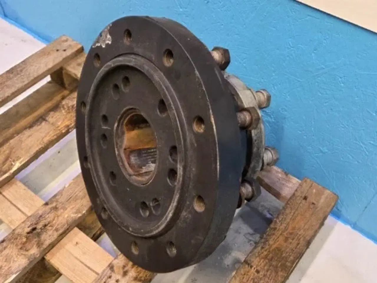 Billede 4 - Case Optum 300 Nav 47126431