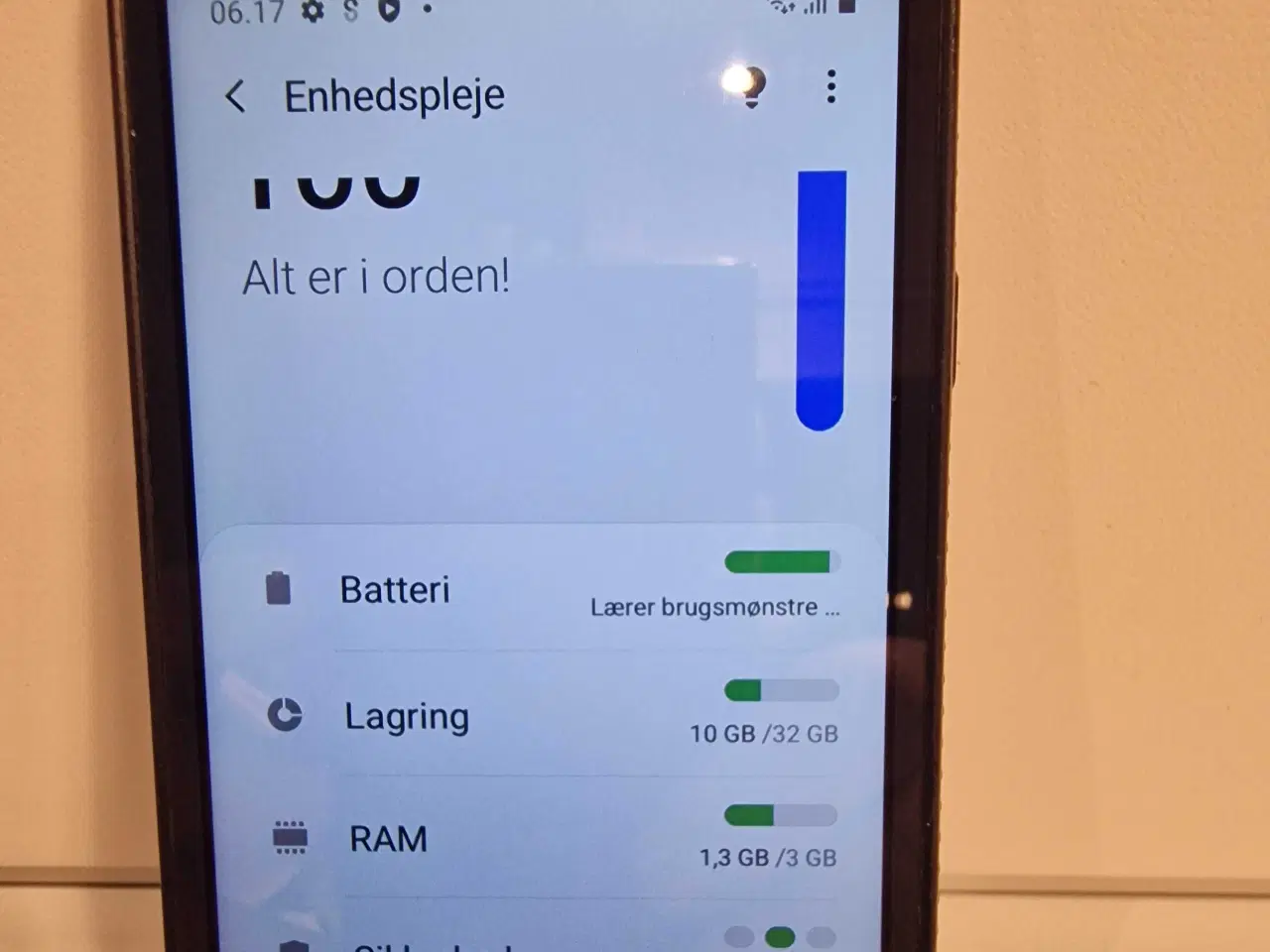 Billede 4 - Samsung Galaxy XCover 4s