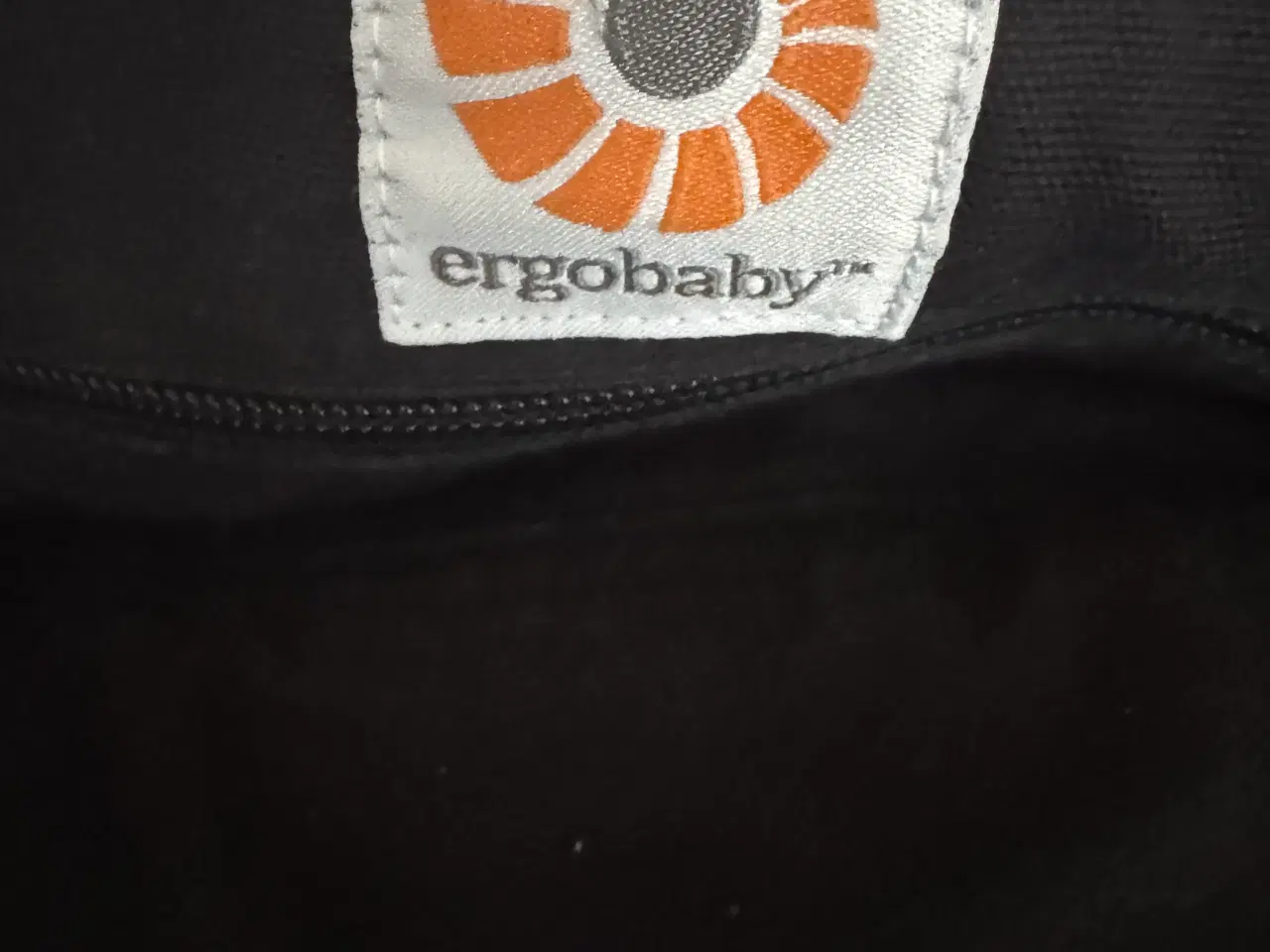 Billede 4 - Ergobaby 360 bæresele