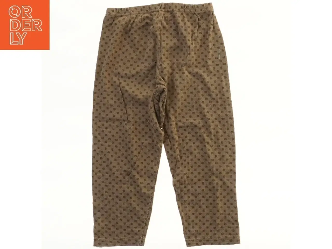 Billede 2 - Bukser med mønster fra Holly’s (str. 110)