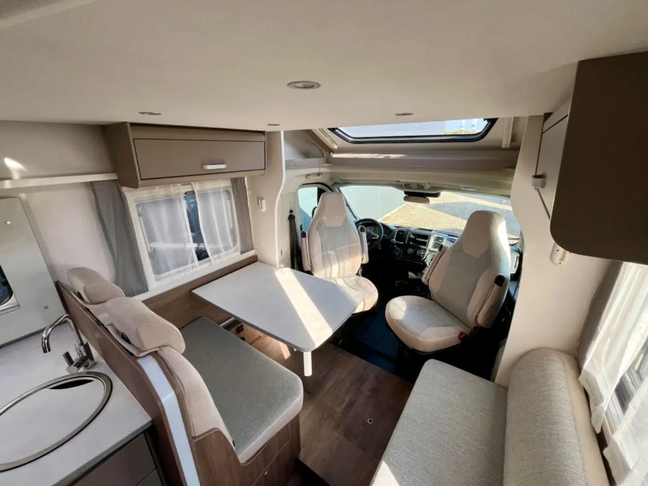 Billede 4 - Carado T448 PRO+ 2,2 