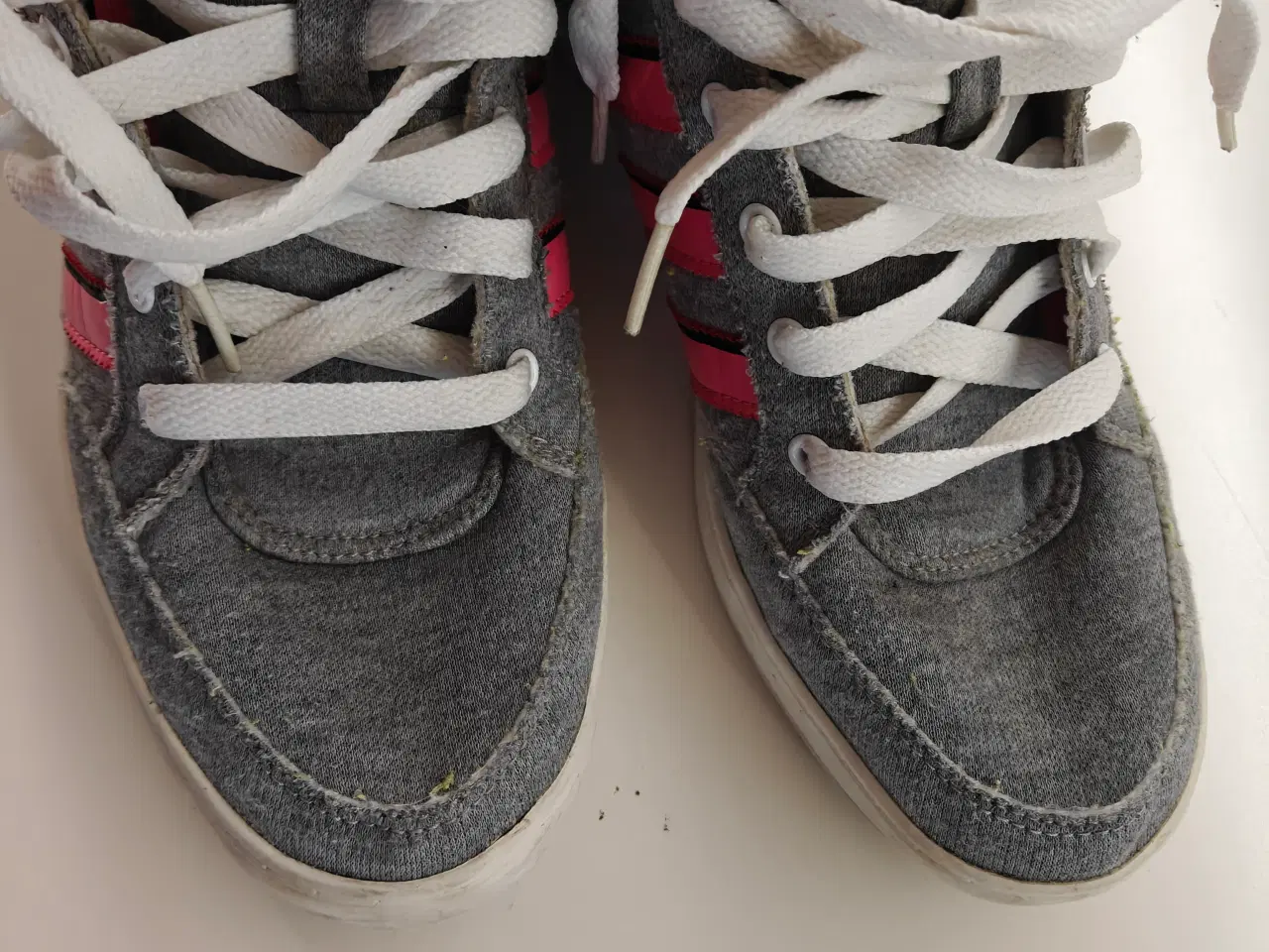 Billede 2 - Gode snør sko