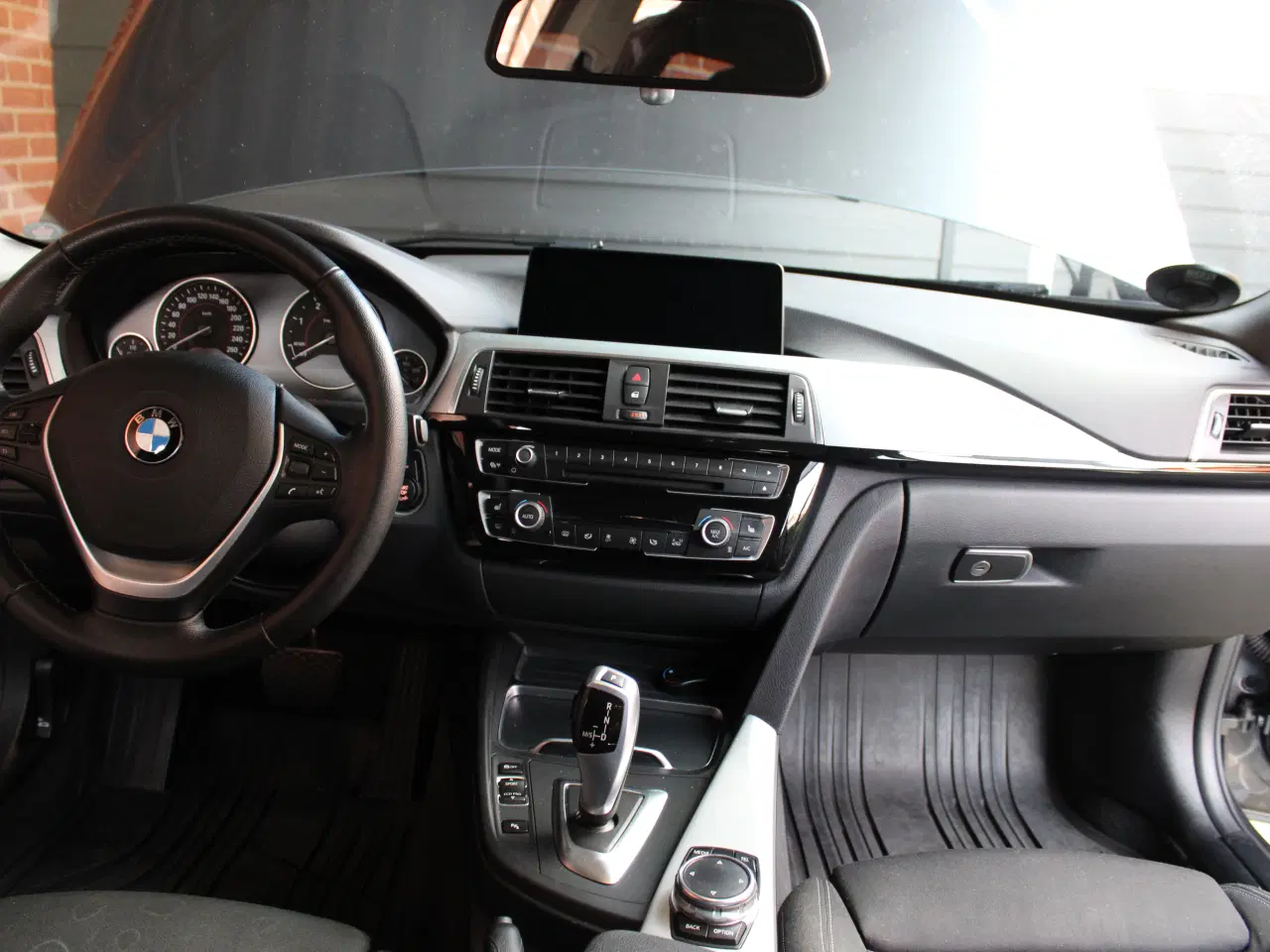 Billede 8 - BMW 320D F31 Sportline