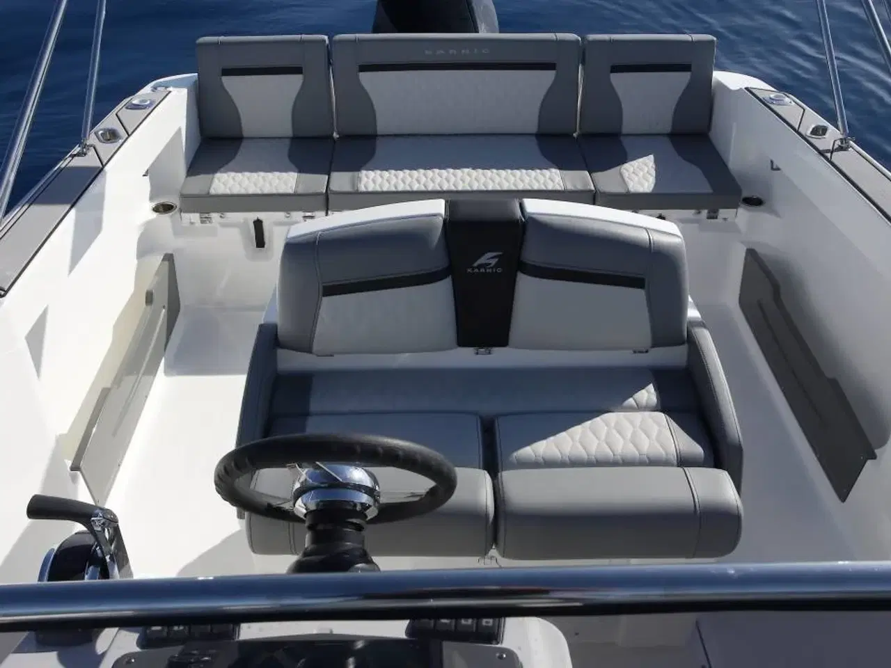 Billede 6 - Karnic SL652