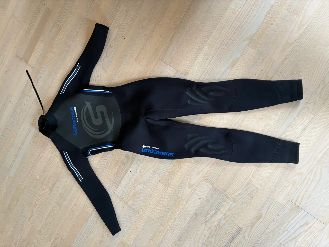 Billede 2 - SUBACQUA Palau 2,3