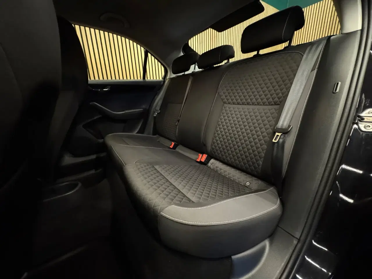 Billede 15 - Skoda Rapid 1,0 TSi 95 Ambition