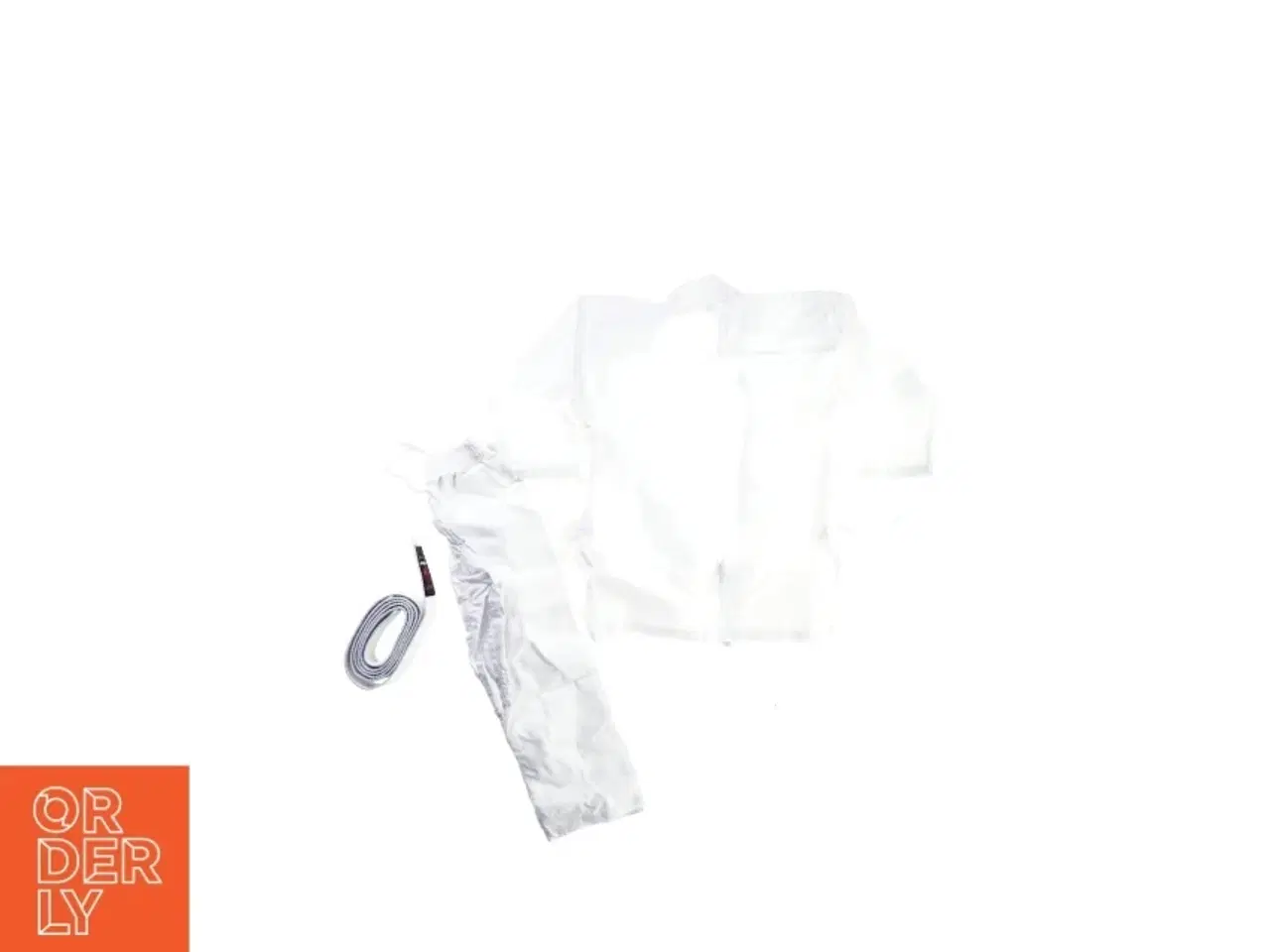 Billede 2 - Karate tøj fra Shoshin (str. 65 x 21 cm 40 x 60 cm)