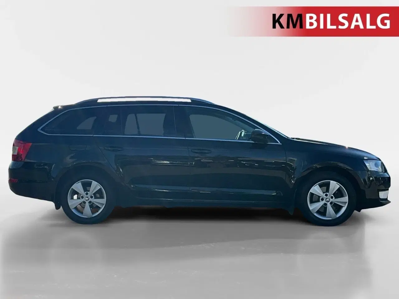 Billede 6 - Skoda Octavia 1,4 TSi 140 Elegance Combi