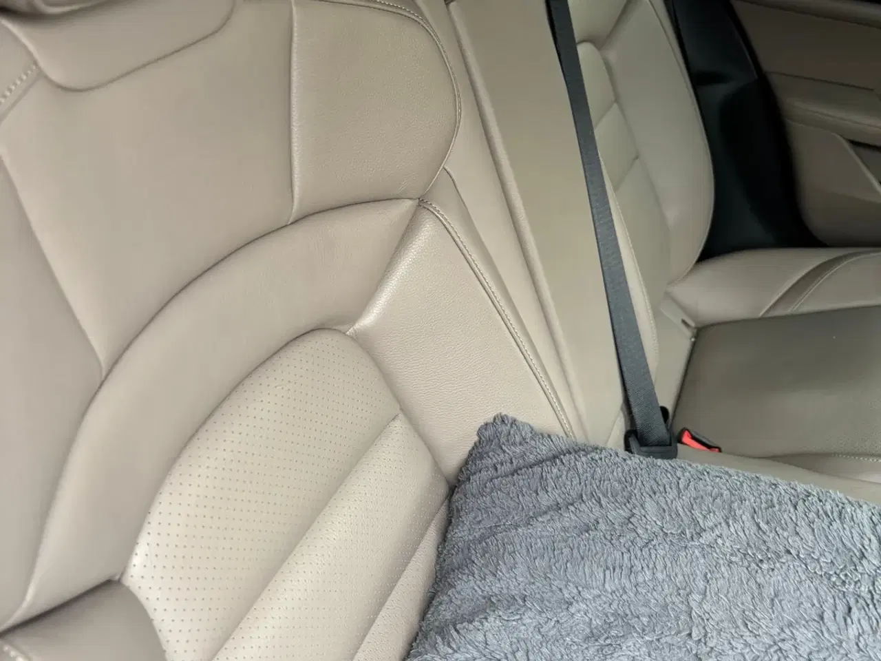 Billede 9 - Porsche Taycan  Performance+