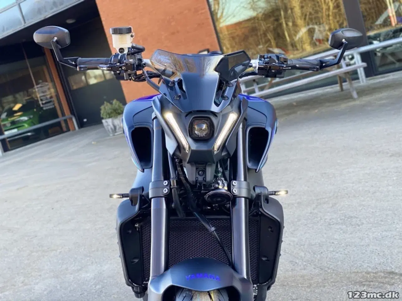 Billede 2 - Yamaha MT-09