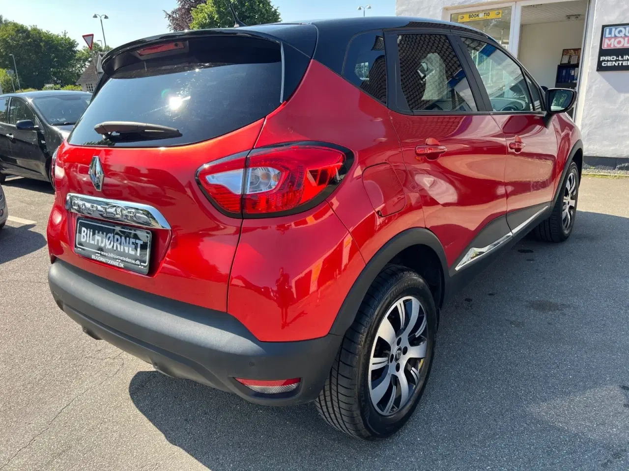 Billede 3 - Renault Captur 0,9 TCe 90 Expression