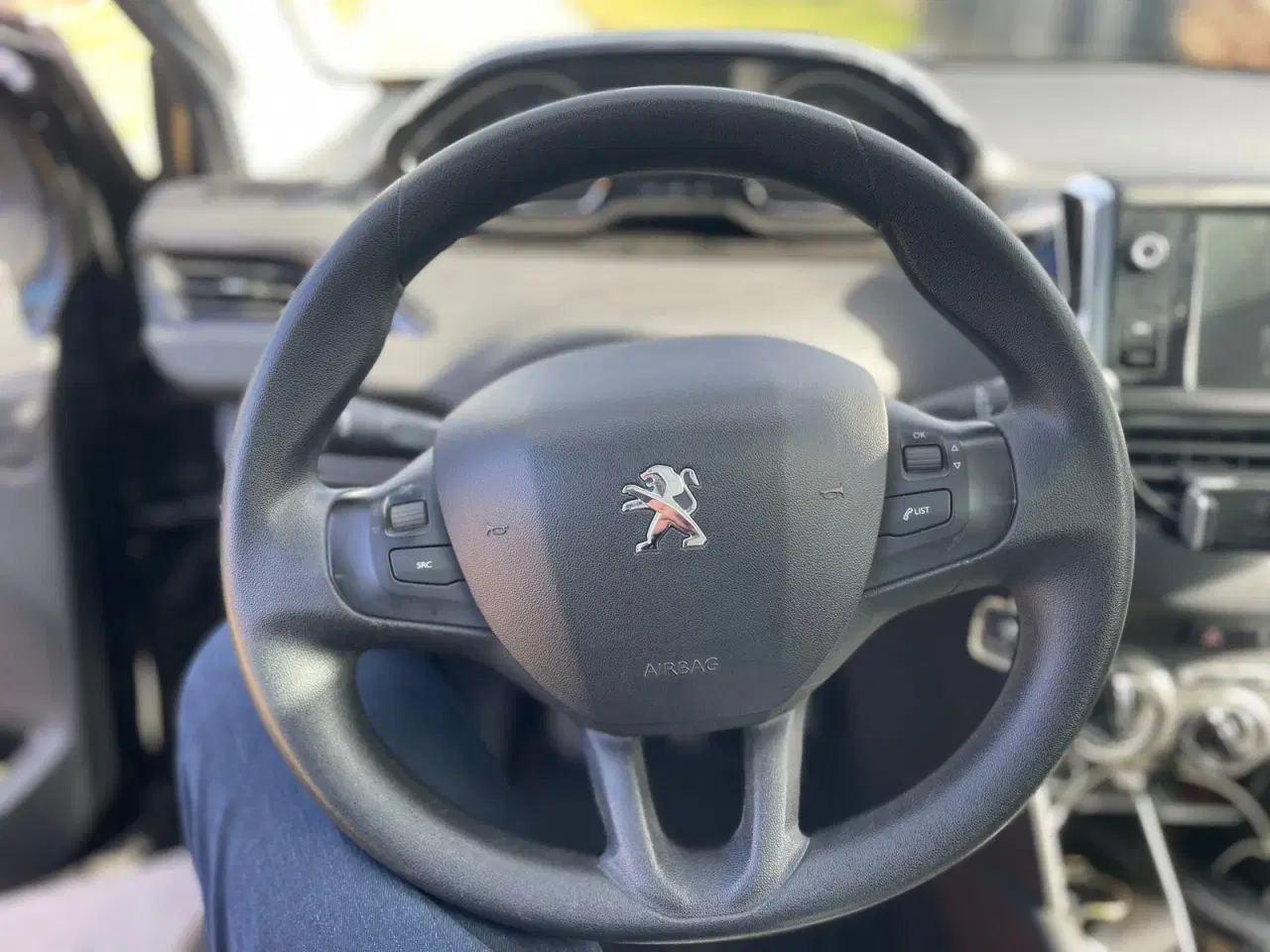 Billede 7 - Peugeot 208 1,6 BlueHDi 100 Active Sky