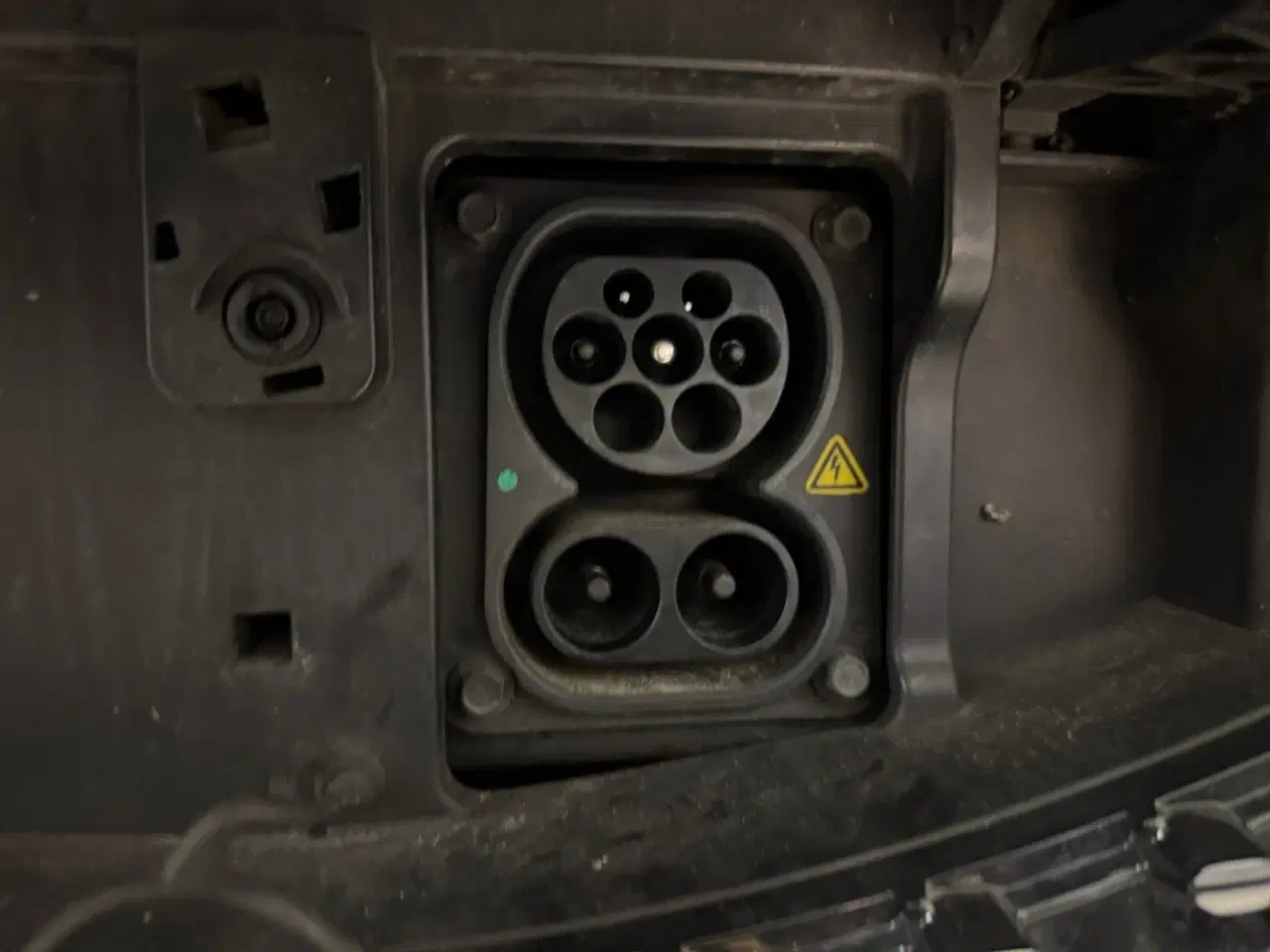 Billede 17 - MG ZS EV Luxury