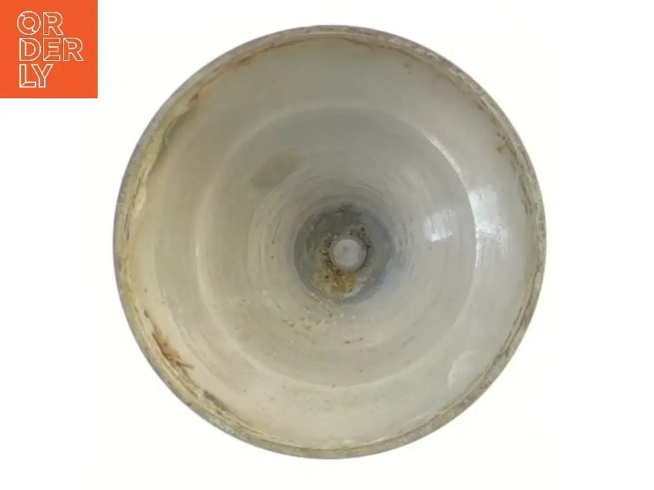 Billede 3 - Vintage lysestage (str. 8x8,5 cm)