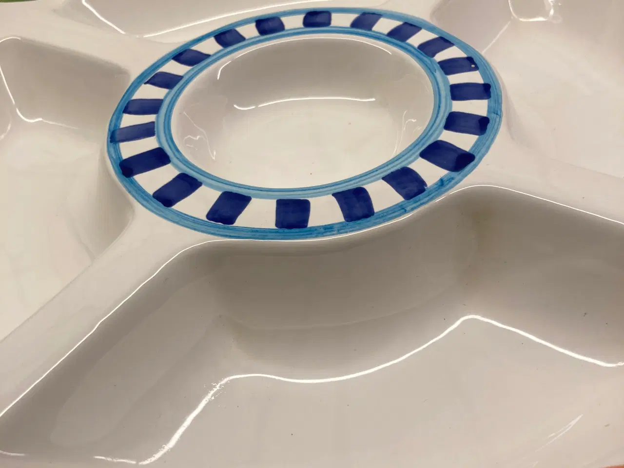 Billede 4 - Stort fad