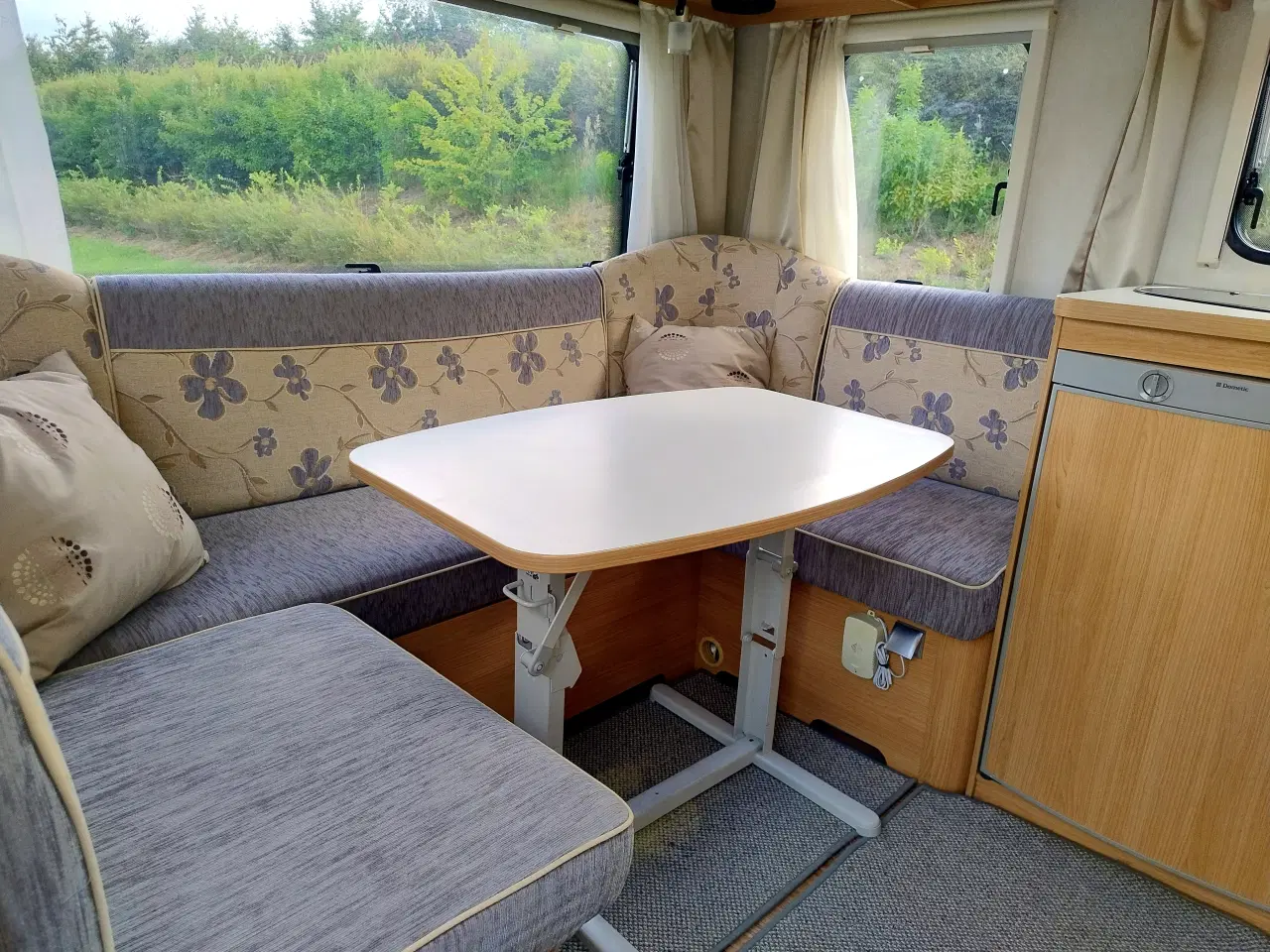Billede 4 - 2009 Adria Adora 462 PU
