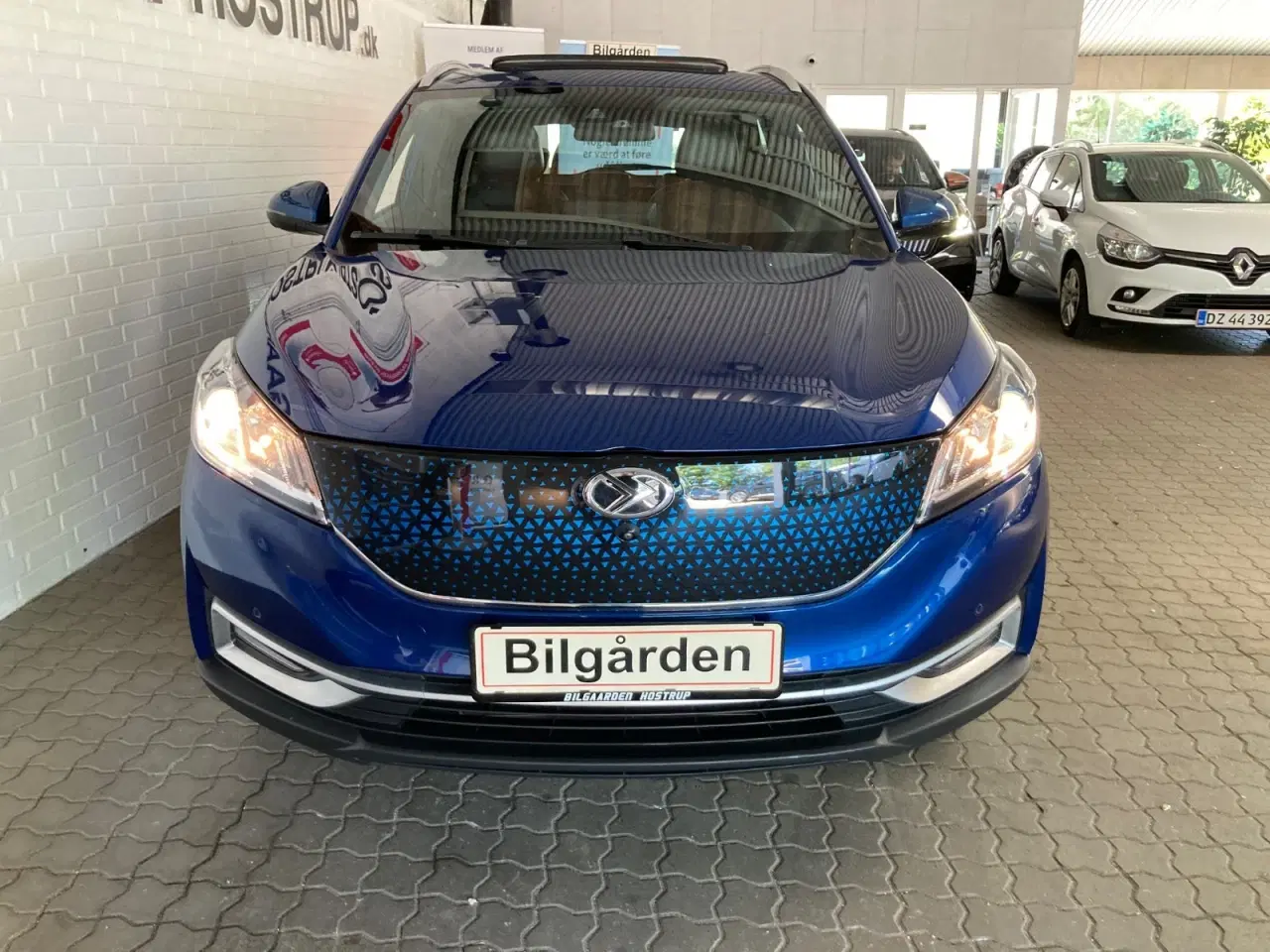 Billede 4 - Seres 3  Luxury
