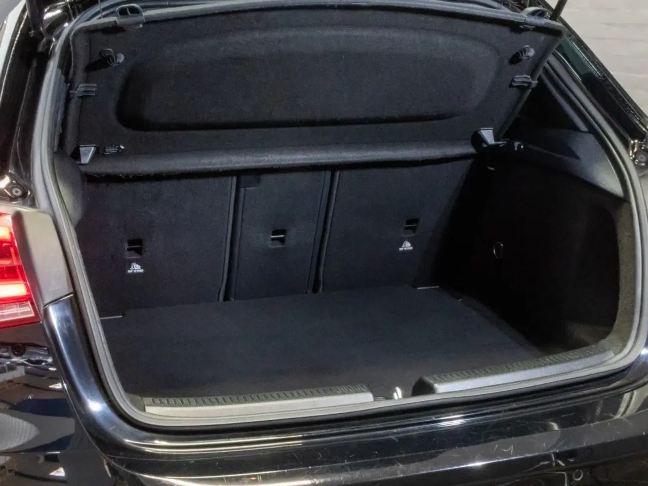 Billede 6 - Mercedes A200 d 2,0 AMG Line aut.