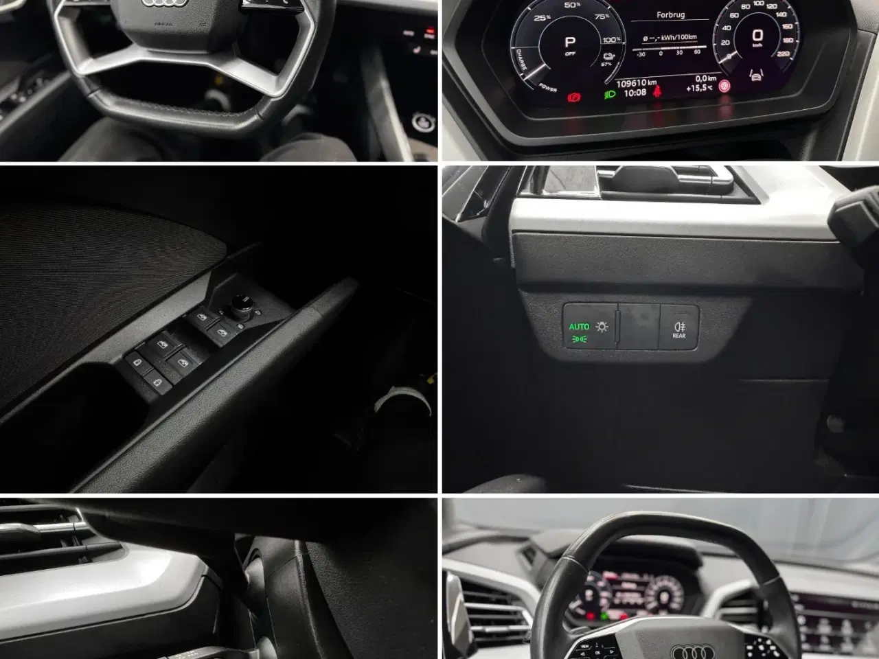 Billede 9 - Audi Q4 e-tron 40 Advanced