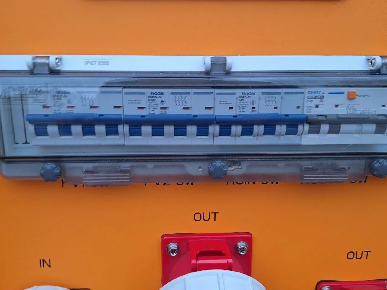 Billede 7 - roypow 33KWH POWERBANK