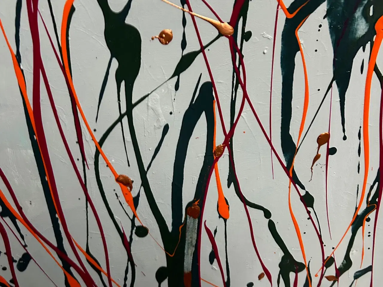 Billede 5 - Billeder fra fri fantesi