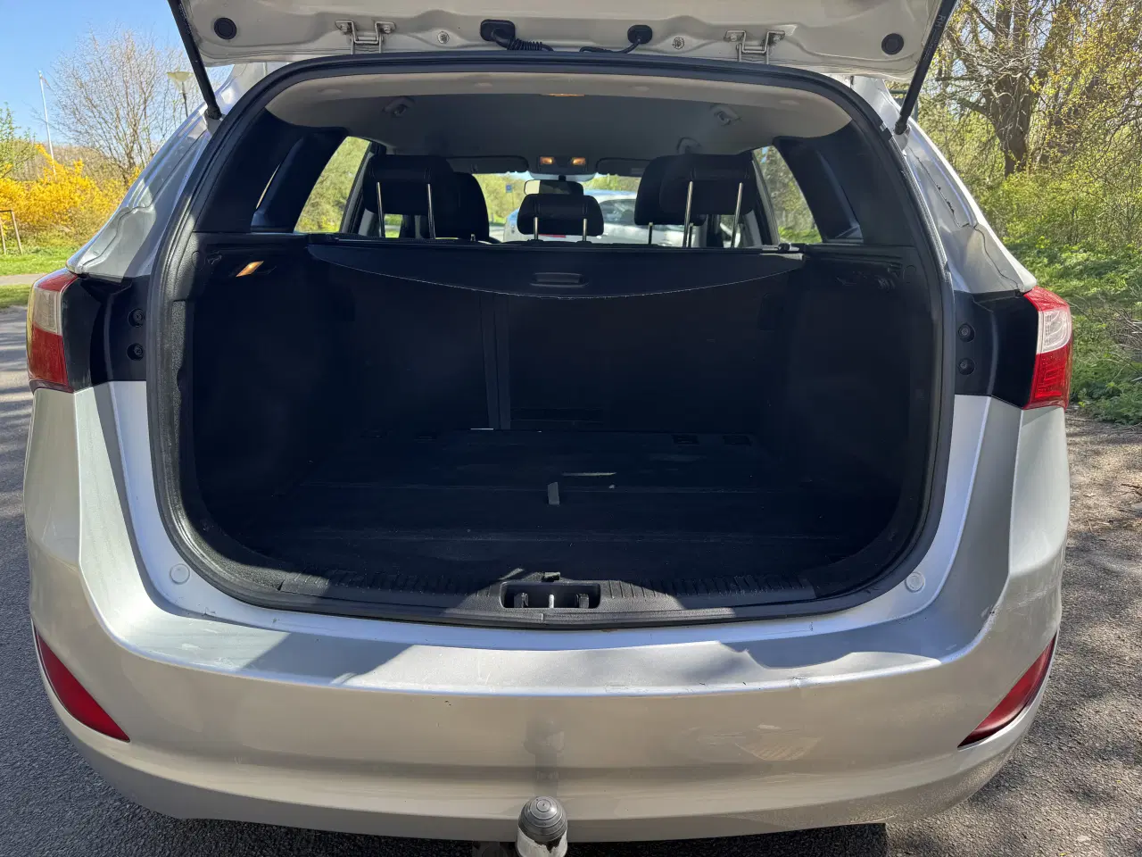 Billede 7 - Hyundai i30 øko.