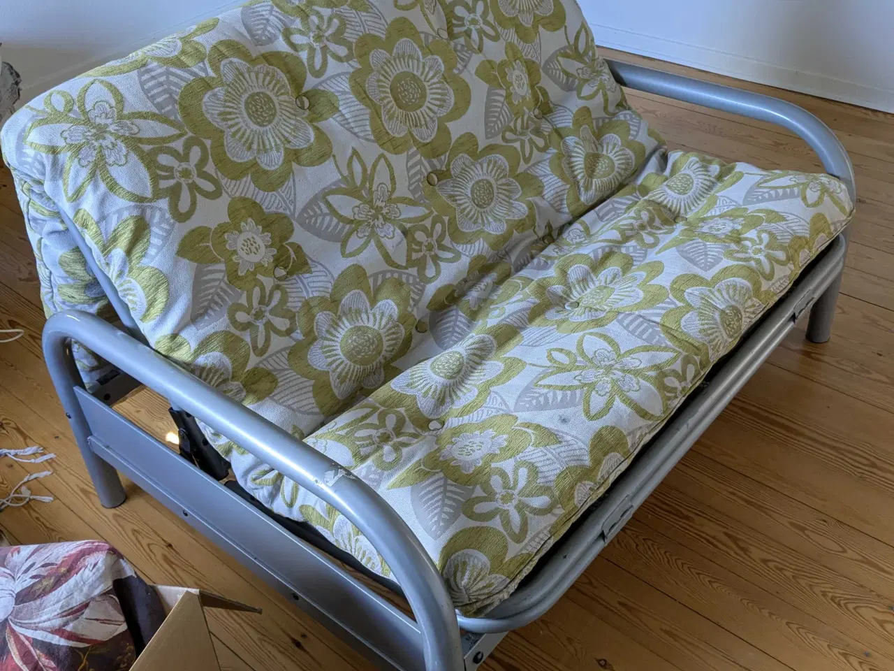 Billede 2 - Sovesofa/ 2pers. Sidde sofa